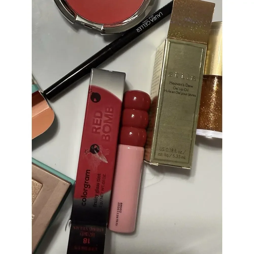 Bossy makeup beauty